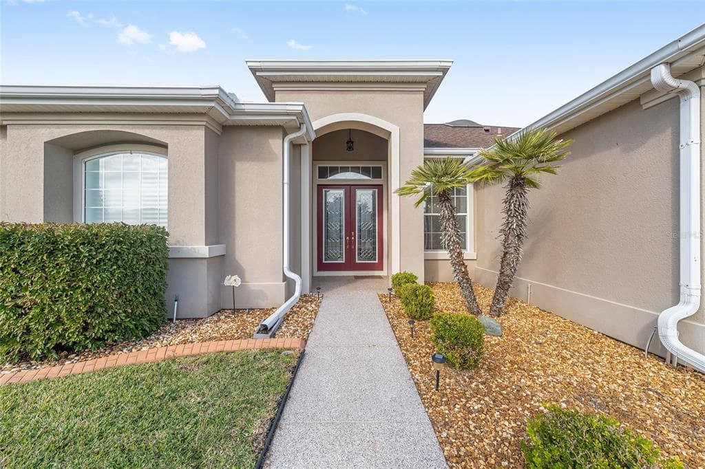 9479 SE 130TH STREET ROAD, SUMMERFIELD, FL 34491 — zdjęcie 3