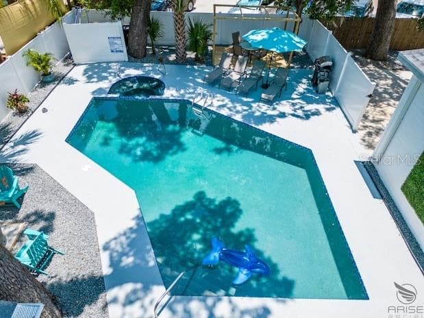 301 LIVE OAK STREET, NEW SMYRNA BEACH, FL 32168 — zdjęcie 2