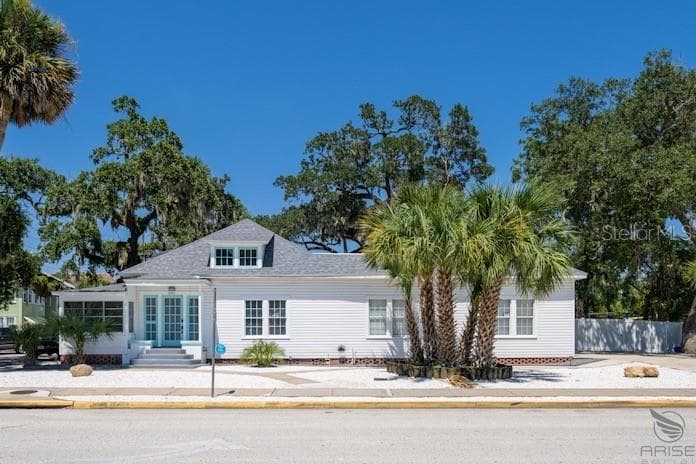 301 LIVE OAK STREET, NEW SMYRNA BEACH, FL 32168 — zdjęcie 3