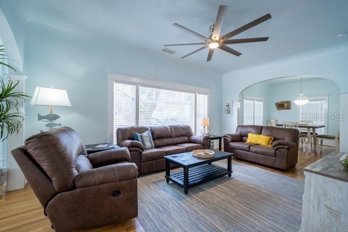301 LIVE OAK STREET, NEW SMYRNA BEACH, FL 32168 — zdjęcie 5