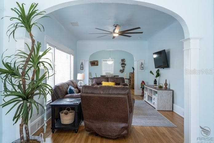 301 LIVE OAK STREET, NEW SMYRNA BEACH, FL 32168 — zdjęcie 4