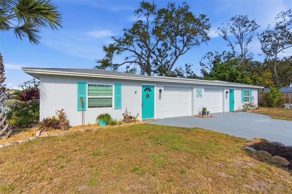 2227-2229 MONTCLAIR DRIVE # 1&2, SARASOTA, FL 34231 — zdjęcie 3
