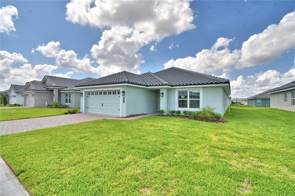 4657 GRANDVIEW GLEN DRIVE, AUBURNDALE, FL 33823 — zdjęcie 2