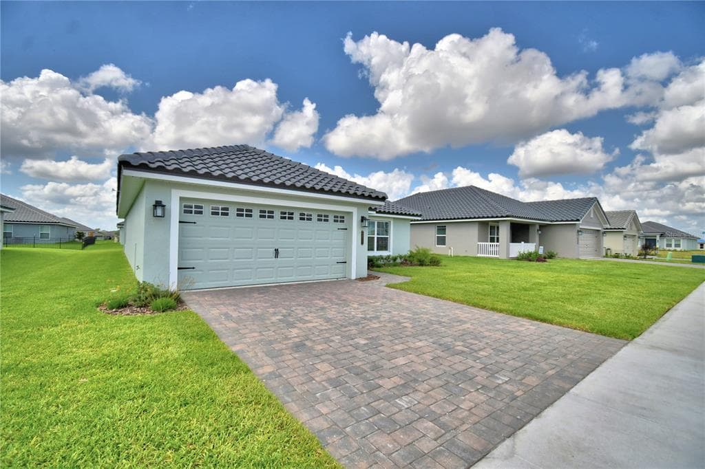 4657 GRANDVIEW GLEN DRIVE, AUBURNDALE, FL 33823 — zdjęcie 3