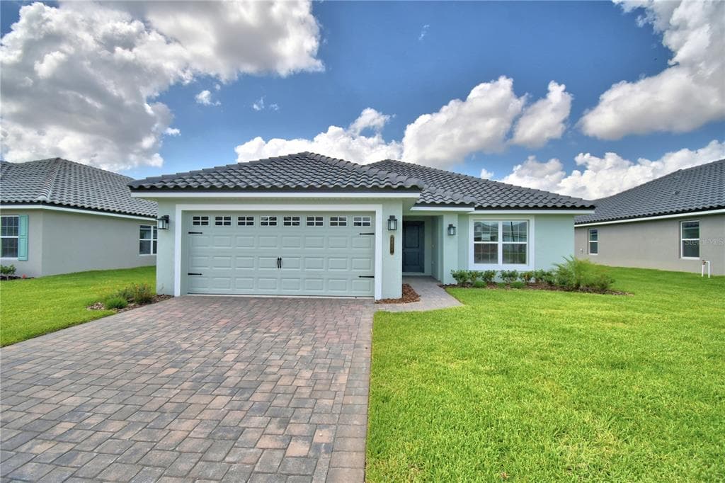 4657 GRANDVIEW GLEN DRIVE, AUBURNDALE, FL 33823