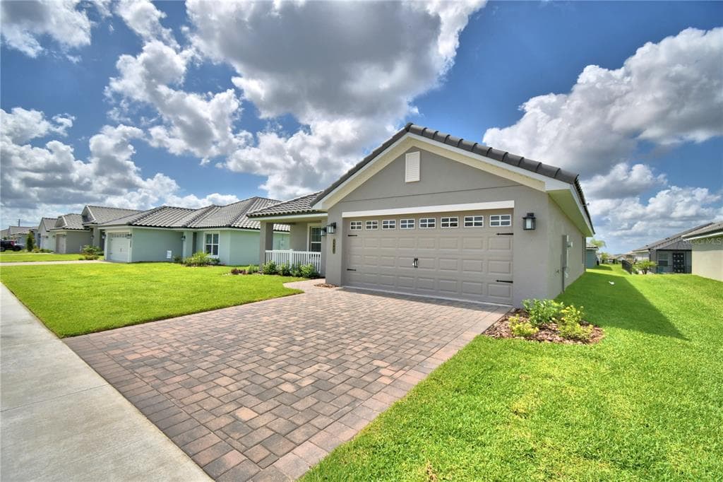 4663 GRANDVIEW GLEN DRIVE, AUBURNDALE, FL 33823 — zdjęcie 3