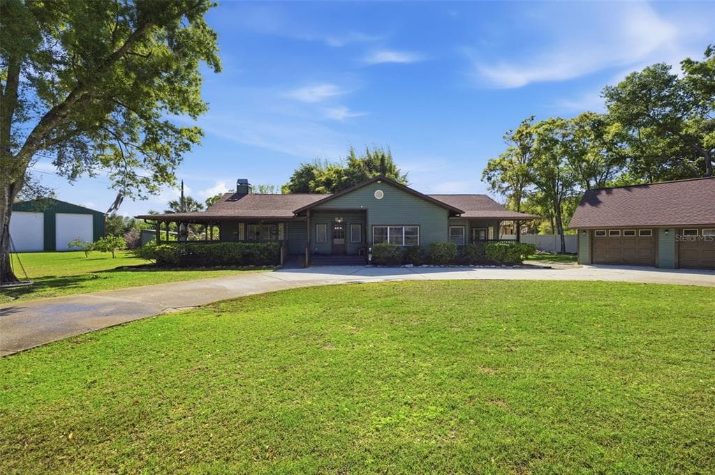 3752 OLD KEYSTONE ROAD, TARPON SPRINGS, FL 34688 — zdjęcie 2