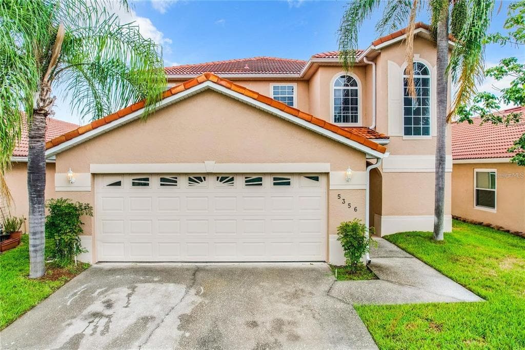 5356 WATERVISTA DRIVE, ORLANDO, FL 32821