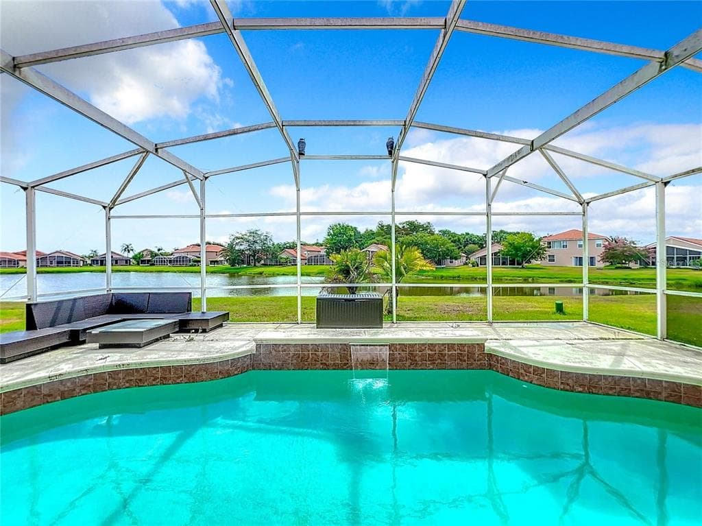 5356 WATERVISTA DRIVE, ORLANDO, FL 32821 — zdjęcie 4
