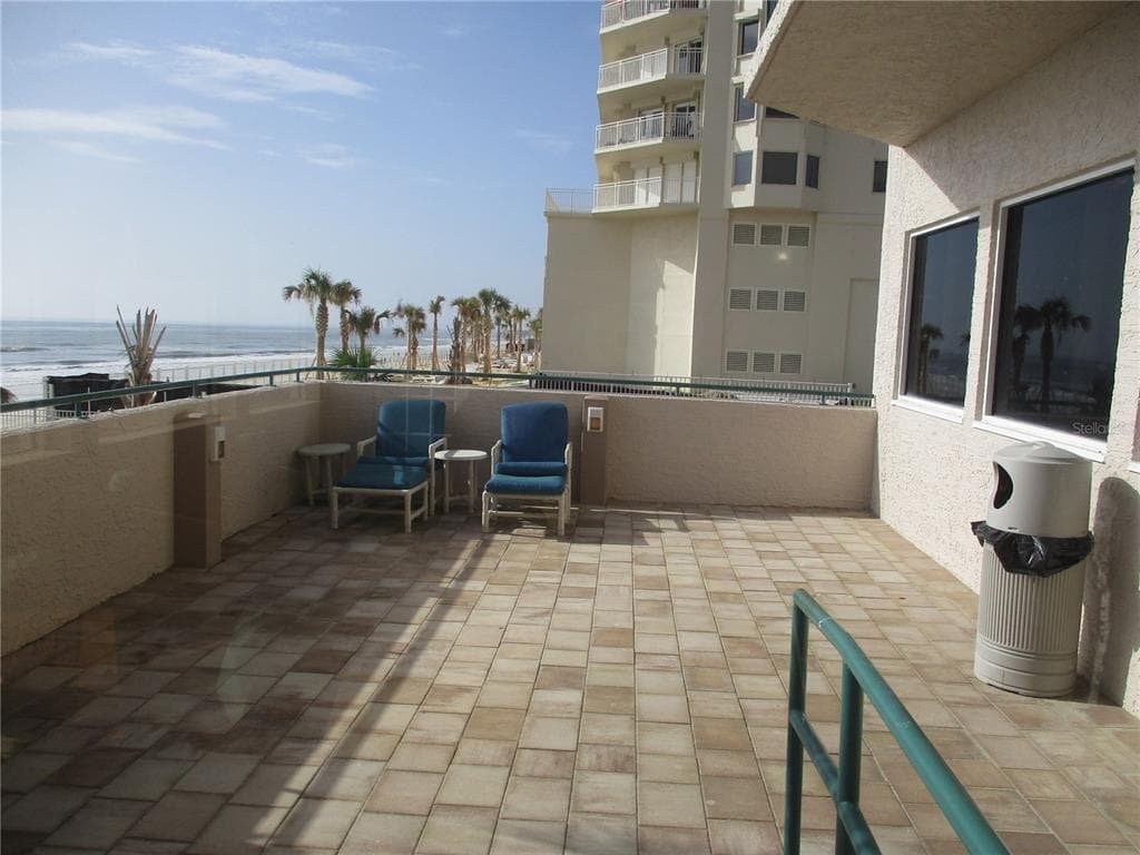 3315 S ATLANTIC AVENUE # 806, DAYTONA BEACH SHORES, FL 32118 — zdjęcie 4