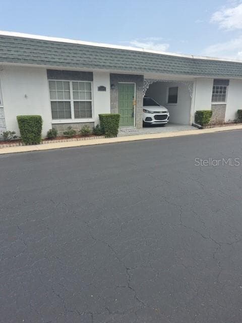 7825 38TH TERRACE N # 7825, ST PETERSBURG, FL 33709