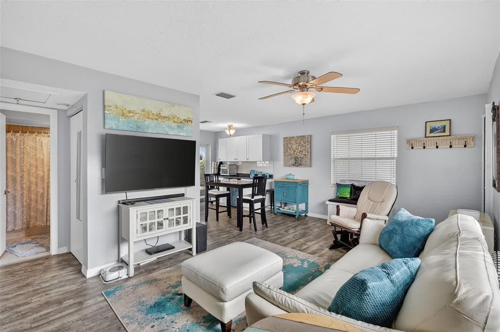 7825 38TH TERRACE N # 7825, ST PETERSBURG, FL 33709 — zdjęcie 5