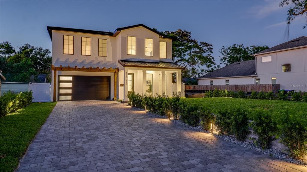 1523 MILLER AVENUE, WINTER PARK, FL 32789 — zdjęcie 2