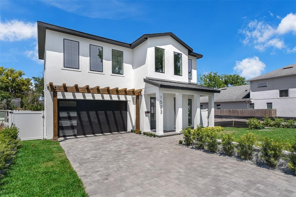 1523 MILLER AVENUE, WINTER PARK, FL 32789 — zdjęcie 5