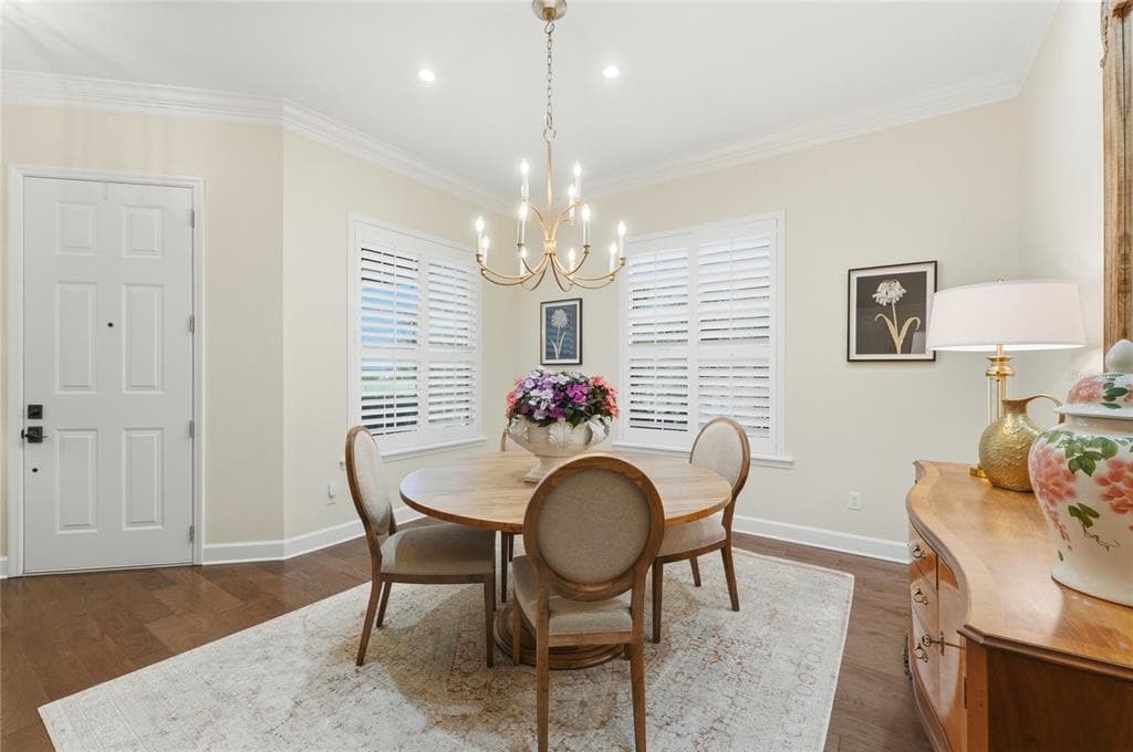 106 JARDIN LANE, WINTER HAVEN, FL 33884 — zdjęcie 4