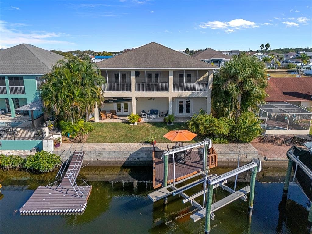 15631 ALLMAND DRIVE, HUDSON, FL 34667 — zdjęcie 2