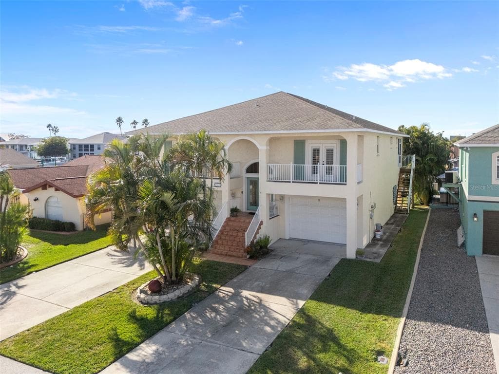 15631 ALLMAND DRIVE, HUDSON, FL 34667