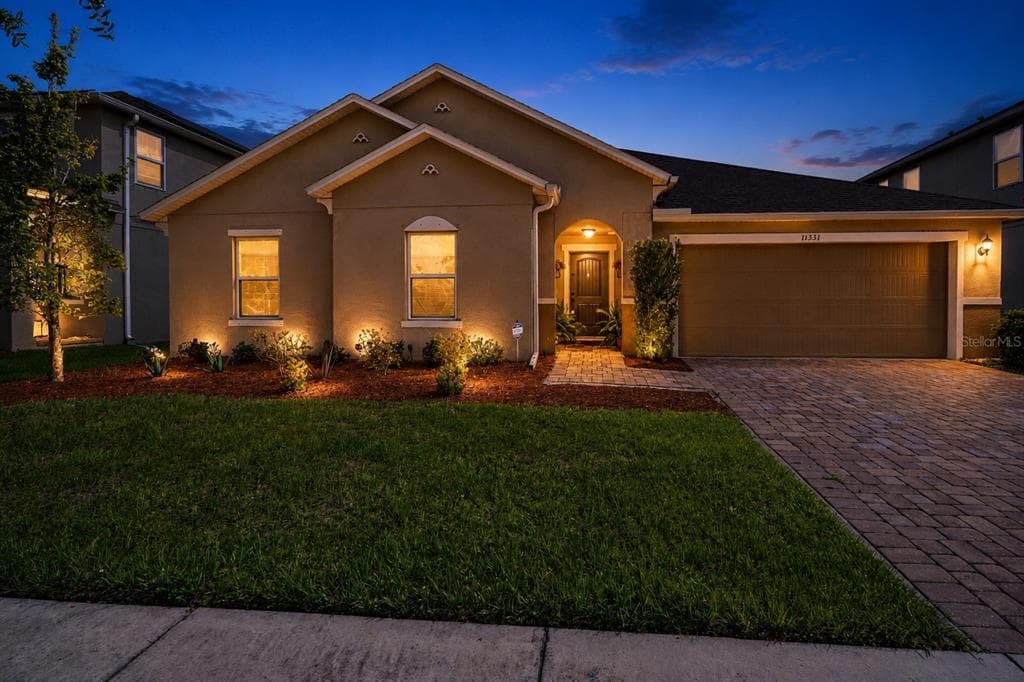 11331 BRIGHTON KNOLL LOOP, RIVERVIEW, FL 33579 — zdjęcie 2