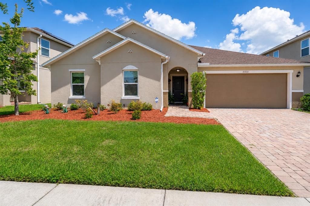 11331 BRIGHTON KNOLL LOOP, RIVERVIEW, FL 33579