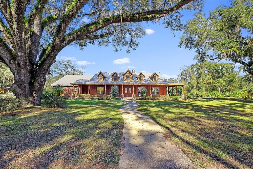 27737 COUNTY ROAD 44A, EUSTIS, FL 32736 — zdjęcie 2