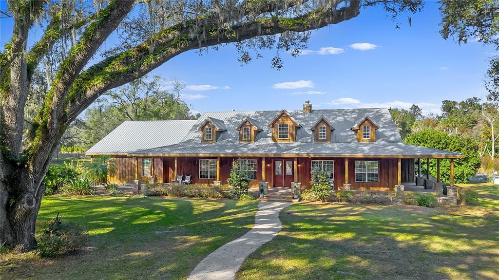 27737 COUNTY ROAD 44A, EUSTIS, FL 32736