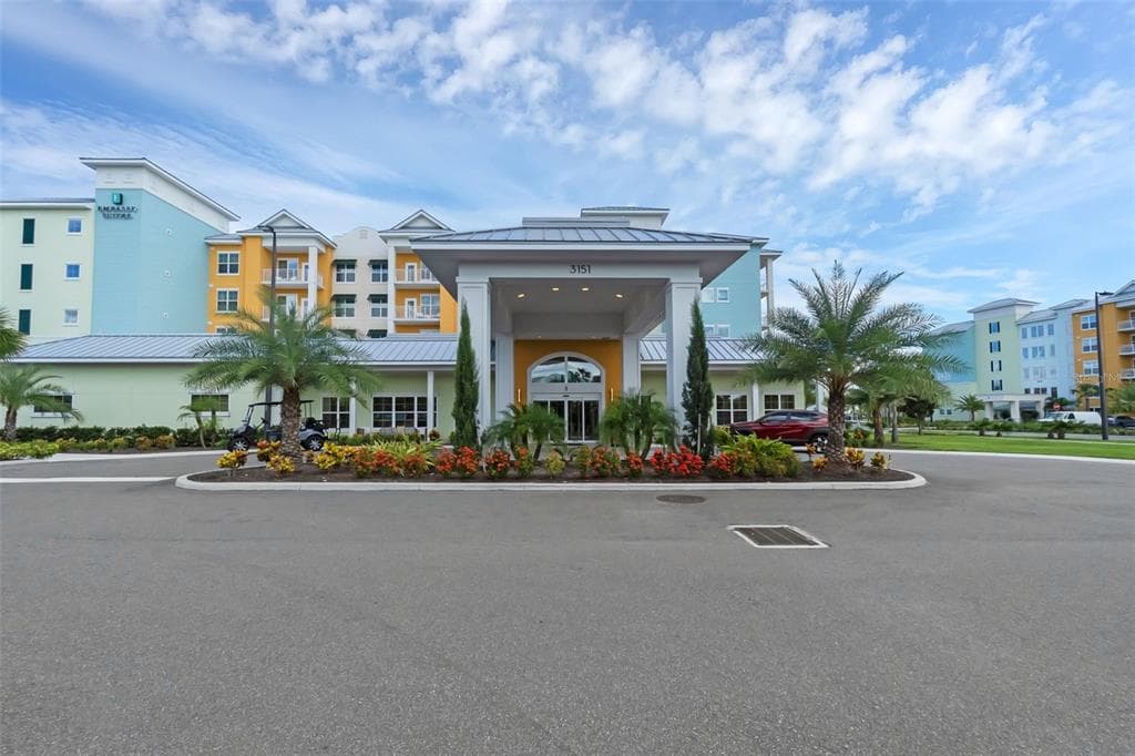 8070 UNWIND WAY # 5211, KISSIMMEE, FL 34747 — zdjęcie 2
