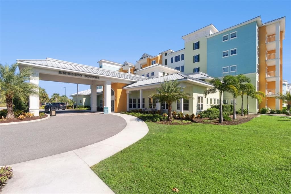 8070 UNWIND WAY # 5211, KISSIMMEE, FL 34747 — zdjęcie 3