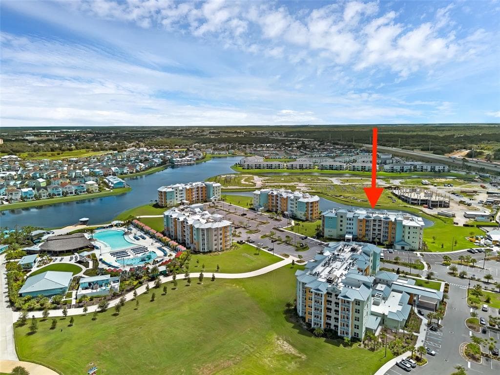 8070 UNWIND WAY # 5211, KISSIMMEE, FL 34747
