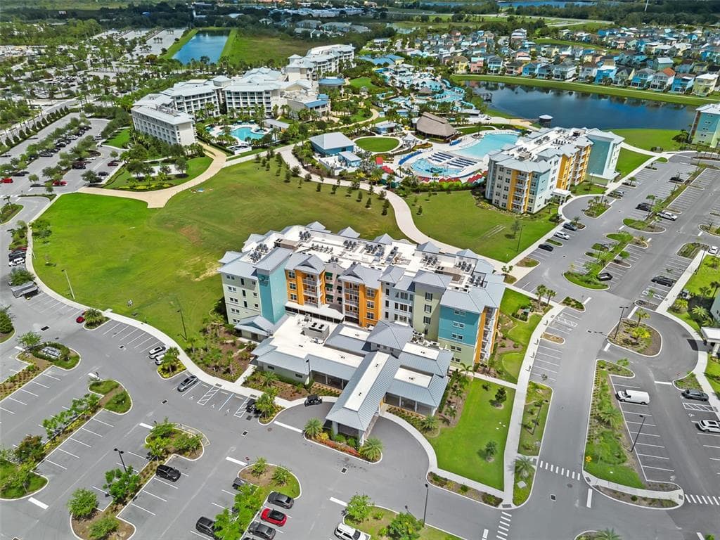 8070 UNWIND WAY # 5211, KISSIMMEE, FL 34747 — zdjęcie 5