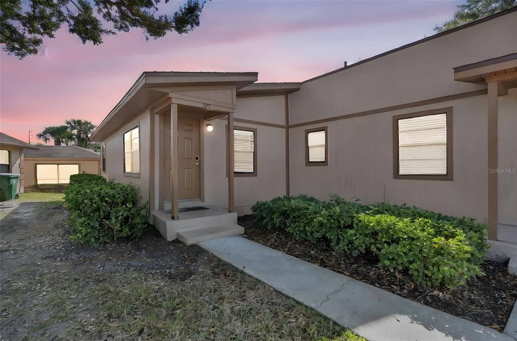 373 ERON WAY # 47, WINTER GARDEN, FL 34787