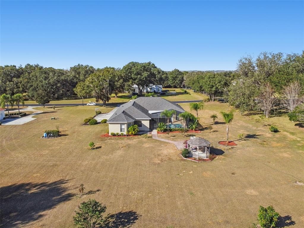 14308 WILLOW RUN, DADE CITY, FL 33523 — zdjęcie 2