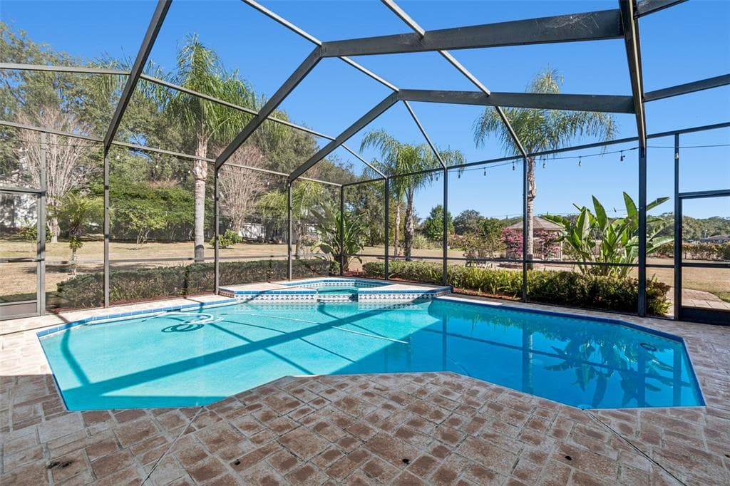14308 WILLOW RUN, DADE CITY, FL 33523 — zdjęcie 4