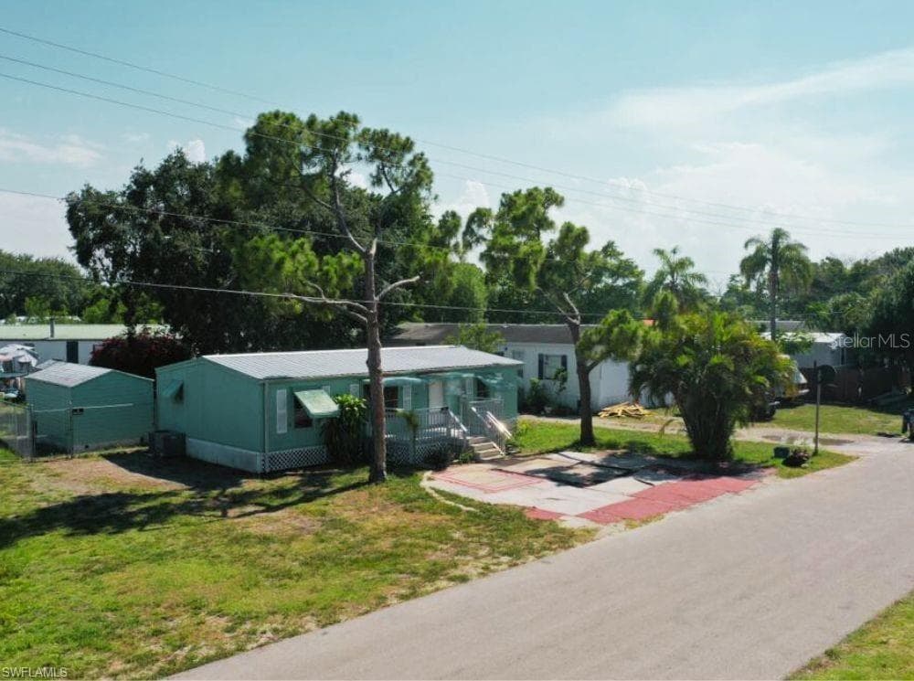 1281 RICHMOND AVENUE, CLEWISTON, FL 33440 — zdjęcie 2