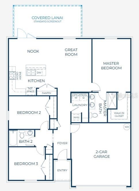 31571 WILD GRAPE LANE, BROOKSVILLE, FL 34602 — zdjęcie 3