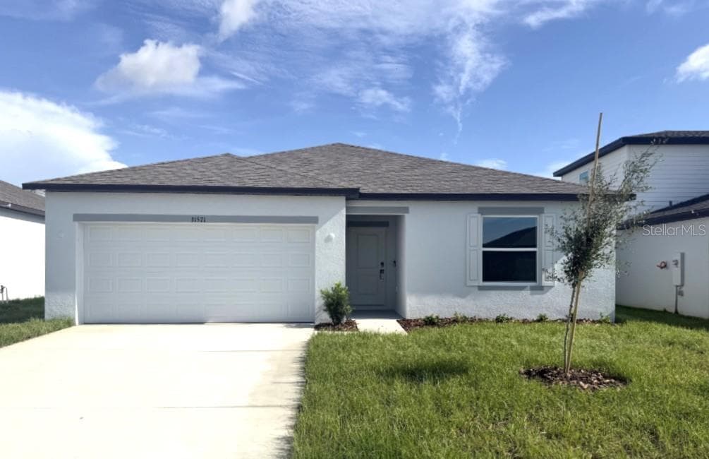 31571 WILD GRAPE LANE, BROOKSVILLE, FL 34602
