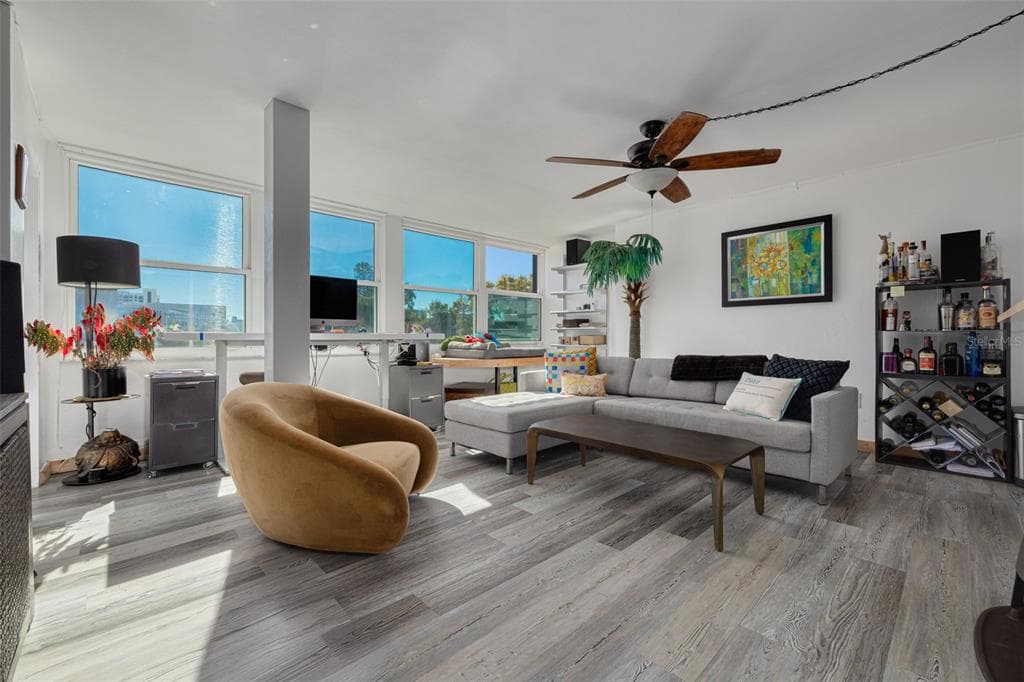 841 4TH AVENUE N # 38, ST PETERSBURG, FL 33701 — zdjęcie 2