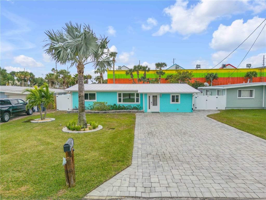 921 E 2ND AVENUE, NEW SMYRNA BEACH, FL 32169