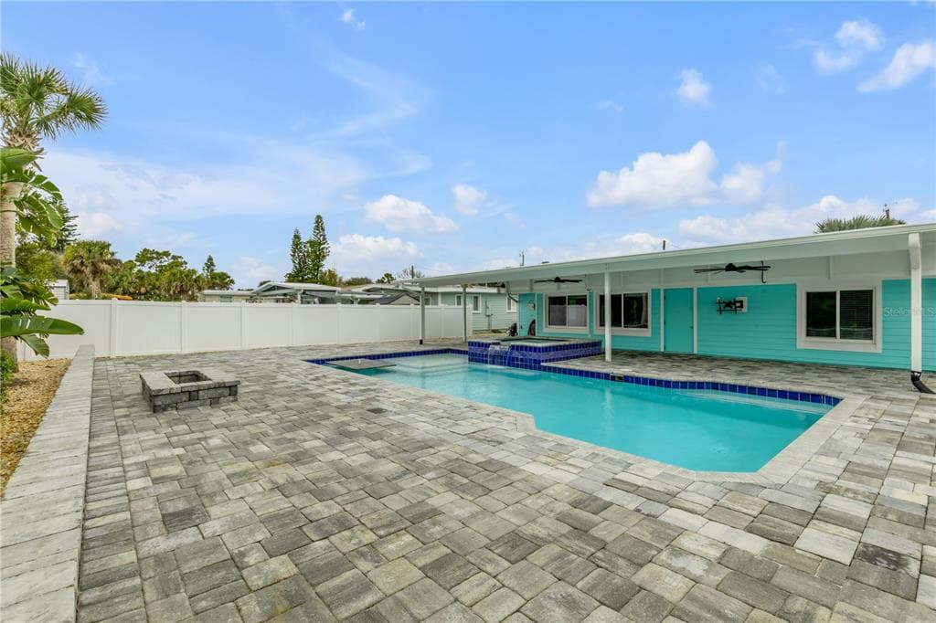 921 E 2ND AVENUE, NEW SMYRNA BEACH, FL 32169 — zdjęcie 4