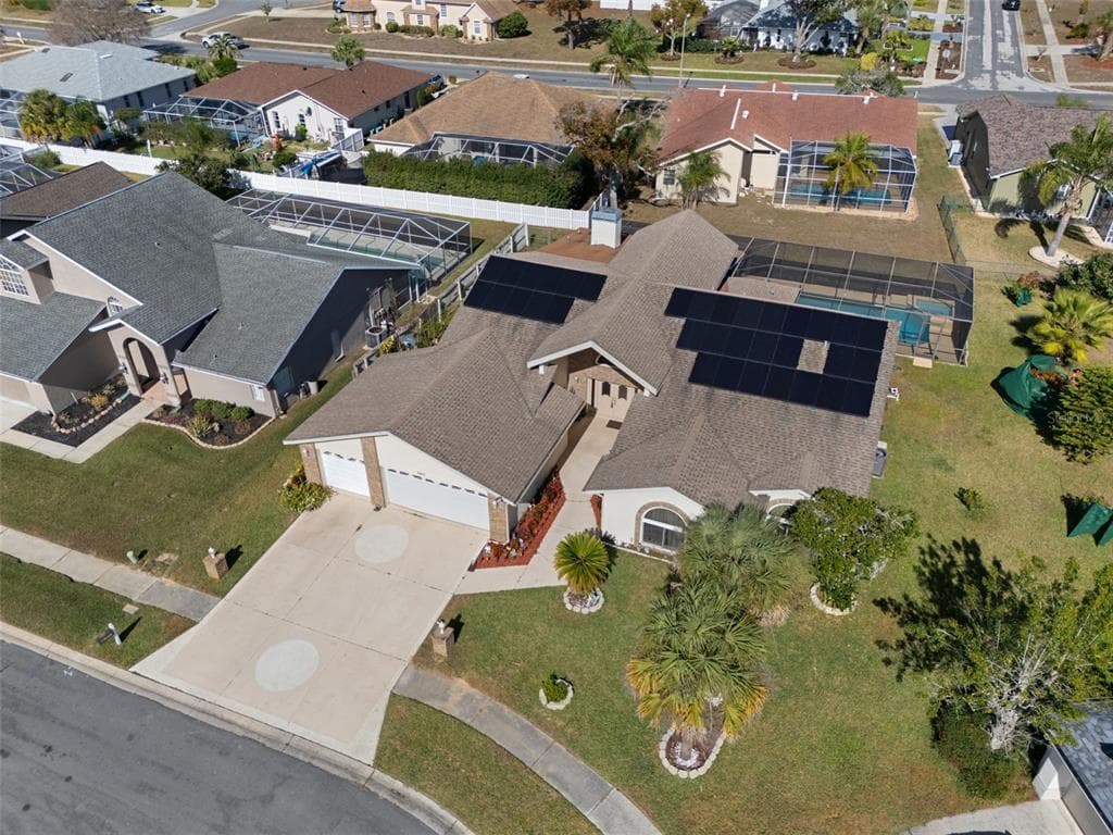 10421 TEMPLEWOOD COURT, SPRING HILL, FL 34608 — zdjęcie 2