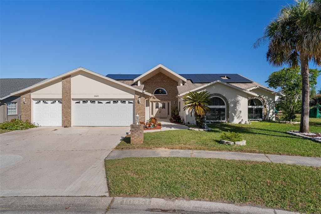 10421 TEMPLEWOOD COURT, SPRING HILL, FL 34608
