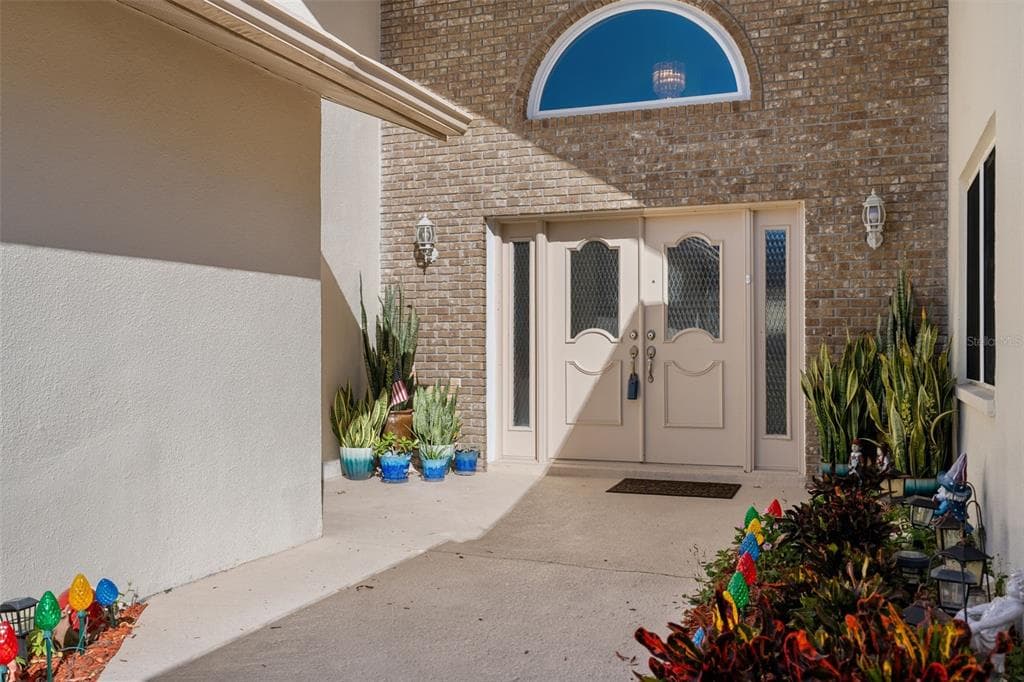 10421 TEMPLEWOOD COURT, SPRING HILL, FL 34608 — zdjęcie 4