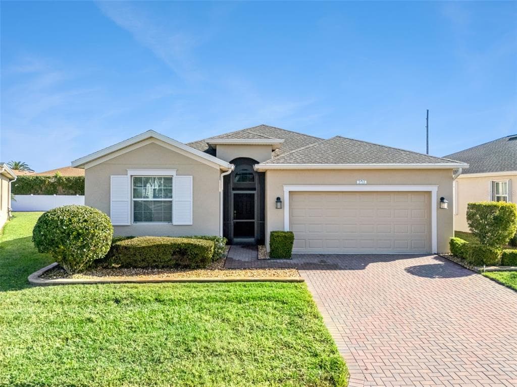 2733 ATTWATER LOOP, WINTER HAVEN, FL 33884 — zdjęcie 2