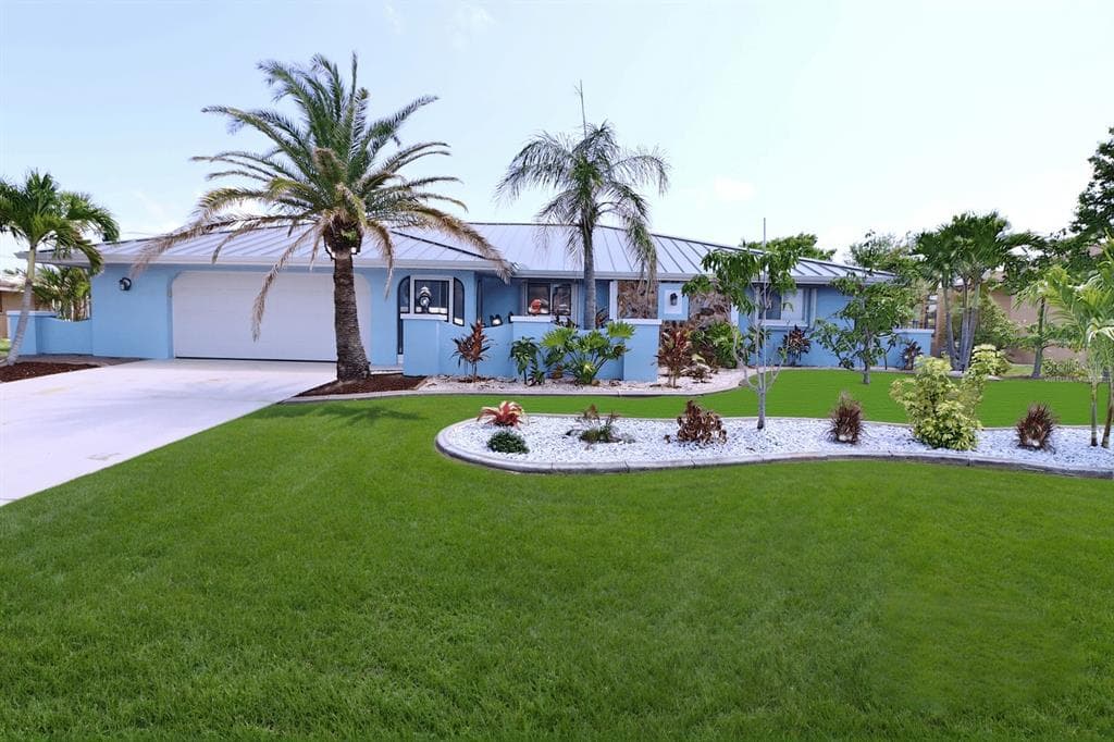 107 SINCLAIR STREET SE, PORT CHARLOTTE, FL 33952 — zdjęcie 2