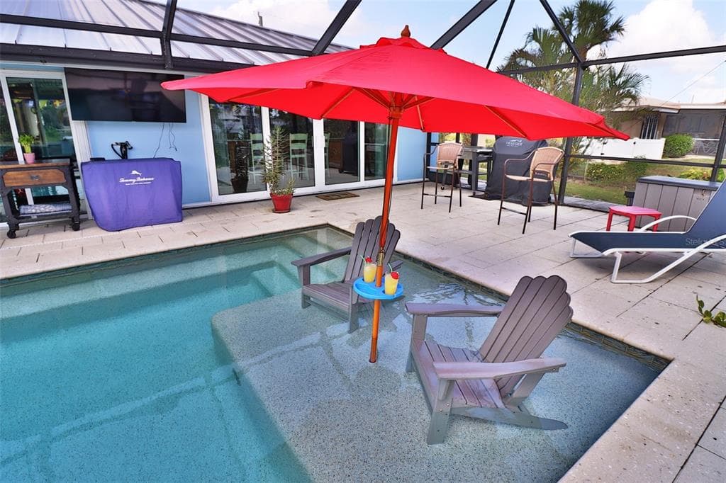 107 SINCLAIR STREET SE, PORT CHARLOTTE, FL 33952 — zdjęcie 4