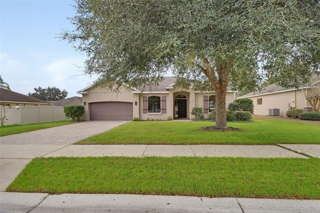 404 COUNTRY VIEW CIRCLE, DELAND, FL 32720 — zdjęcie 2