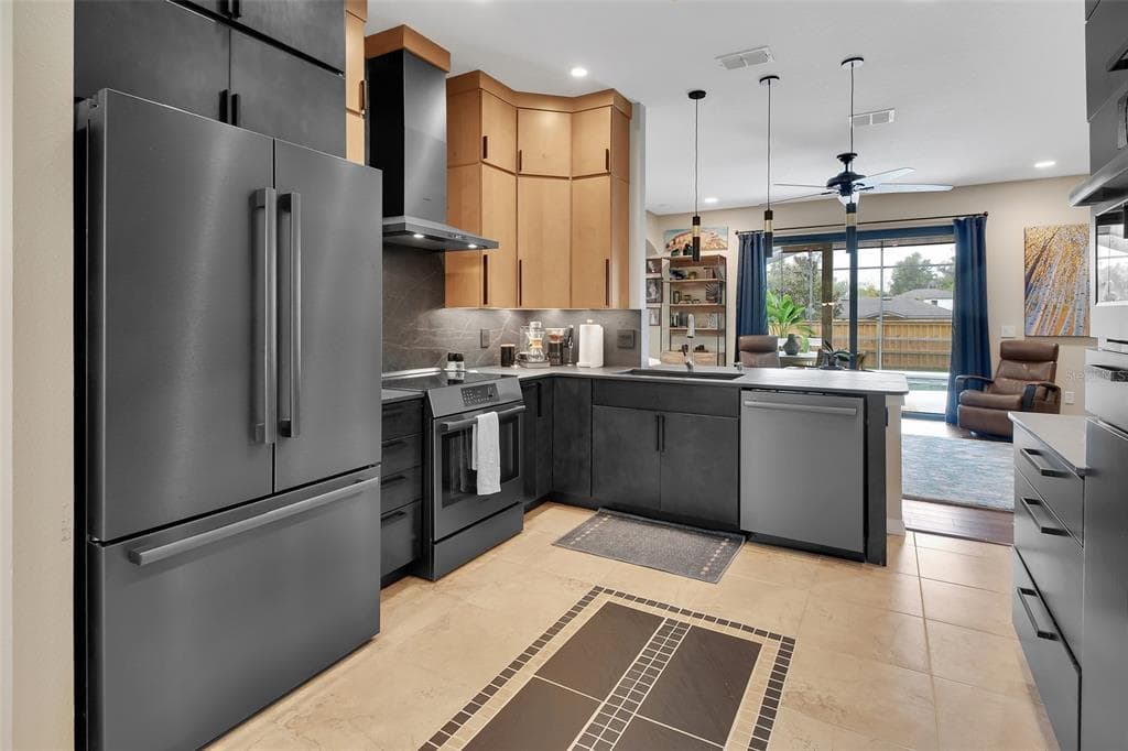 404 COUNTRY VIEW CIRCLE, DELAND, FL 32720 — zdjęcie 3