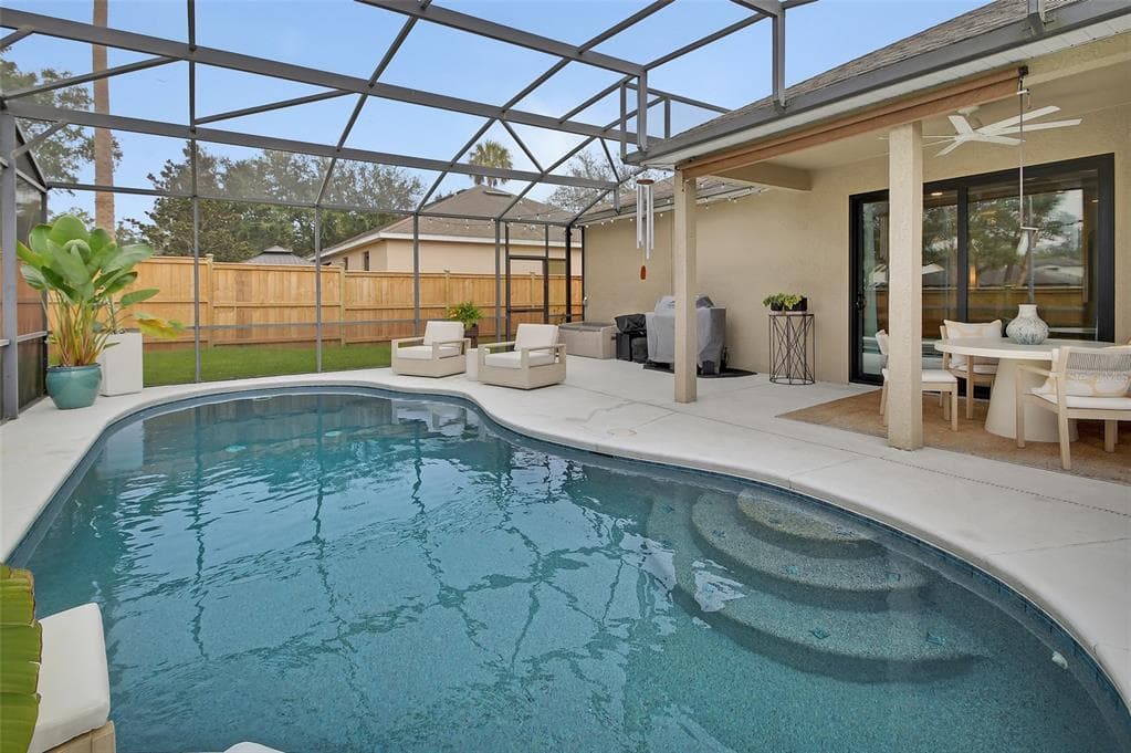 404 COUNTRY VIEW CIRCLE, DELAND, FL 32720 — zdjęcie 4