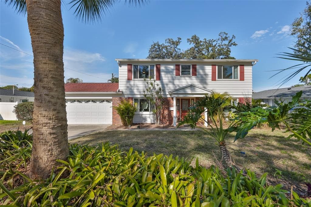 1279 86TH AVENUE N, ST PETERSBURG, FL 33702