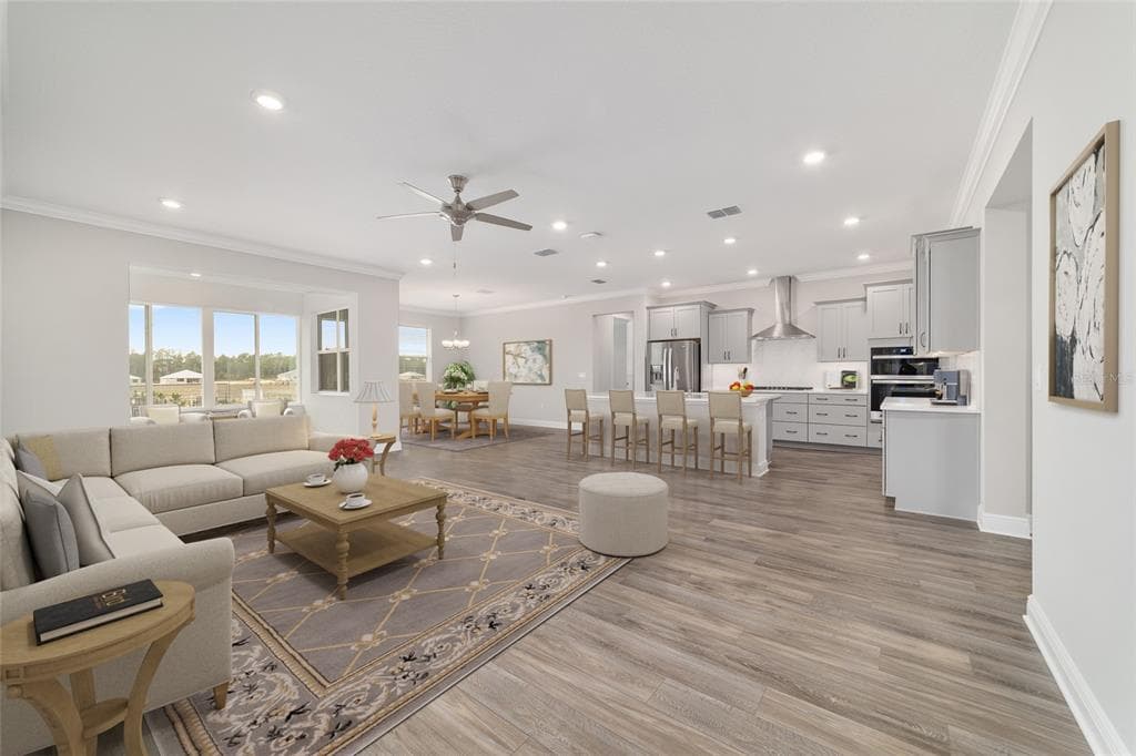 10886 SW 101ST LOOP, OCALA, FL 34481 — zdjęcie 3