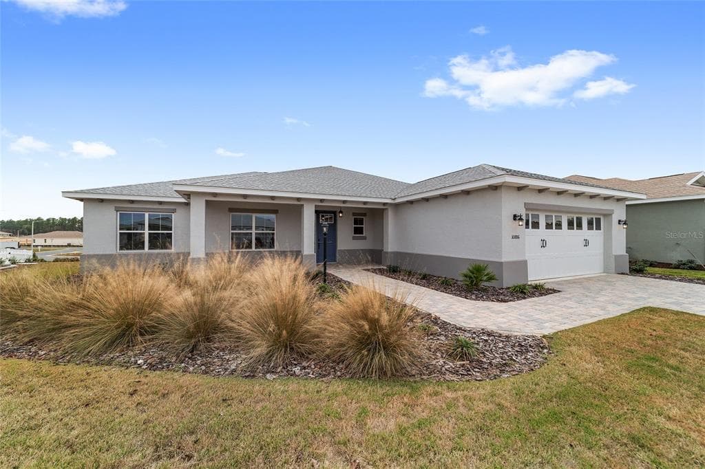 10886 SW 101ST LOOP, OCALA, FL 34481